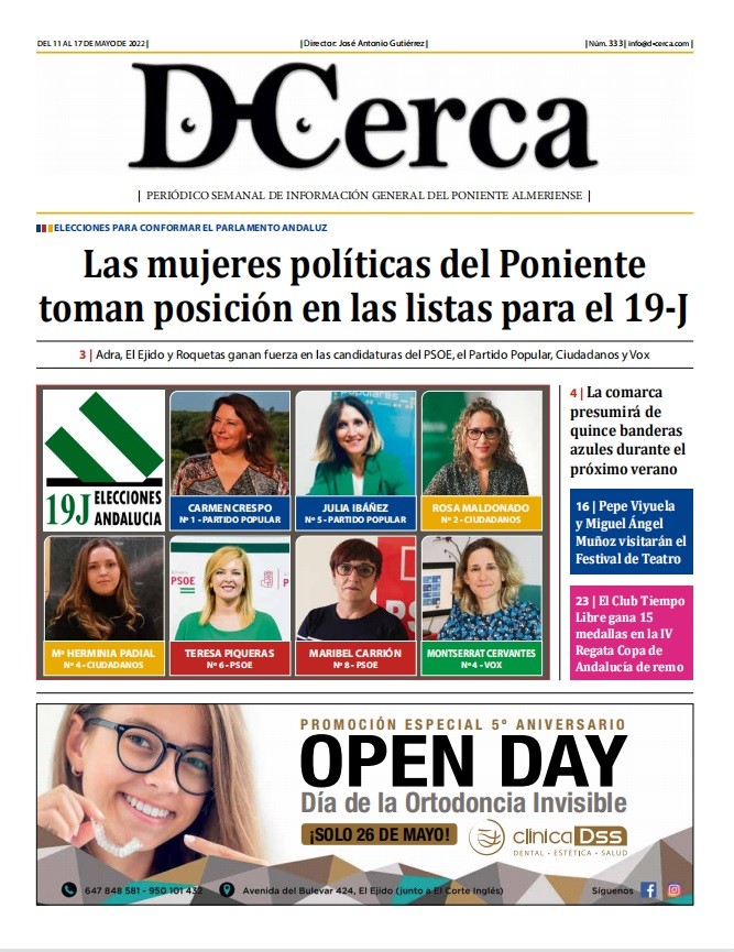 Nº 333- Mayo 2022