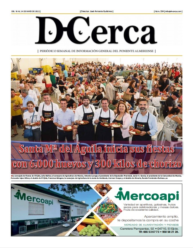 Nº 334- Mayo 2022