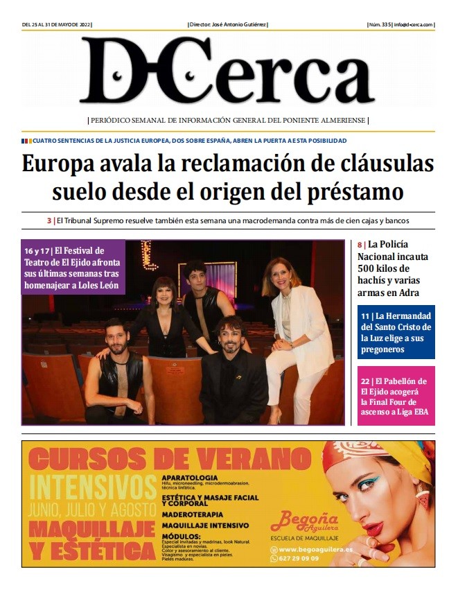 Nº 335- Mayo 2022