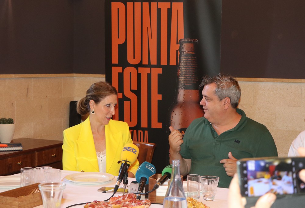 El Teatro Comestible transformará la Nave de Ejidomar en un ‘Infierno de Cabaret’ maridado con la alta gastronomía de La Costa