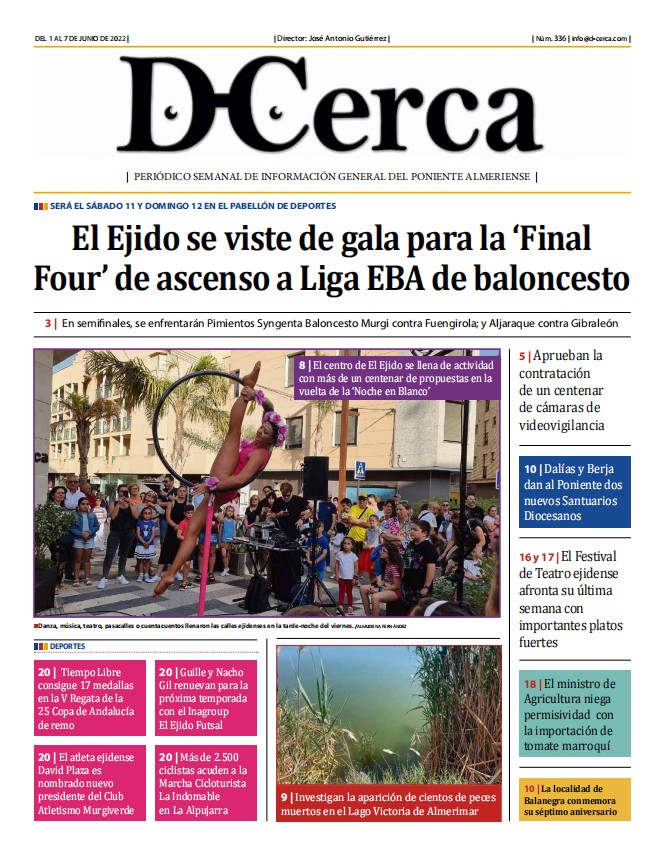 Nº 336- Junio 2022
