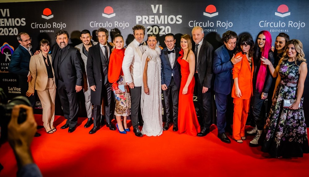 Los premios Círculo Rojo vuelven con dotación económica en su novena edición