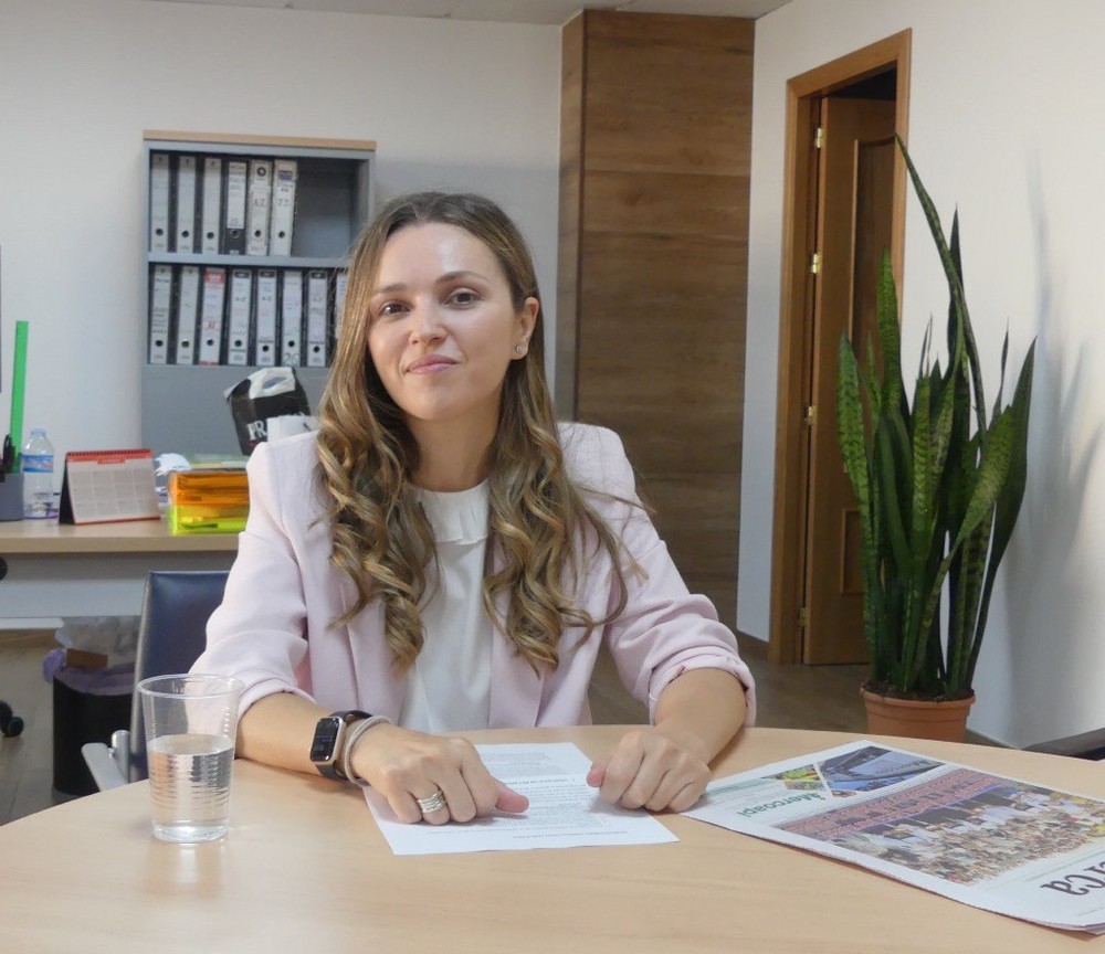 “Ciudadanos tiene gran capacidad de gestión. No vendemos humo, sino hechos”