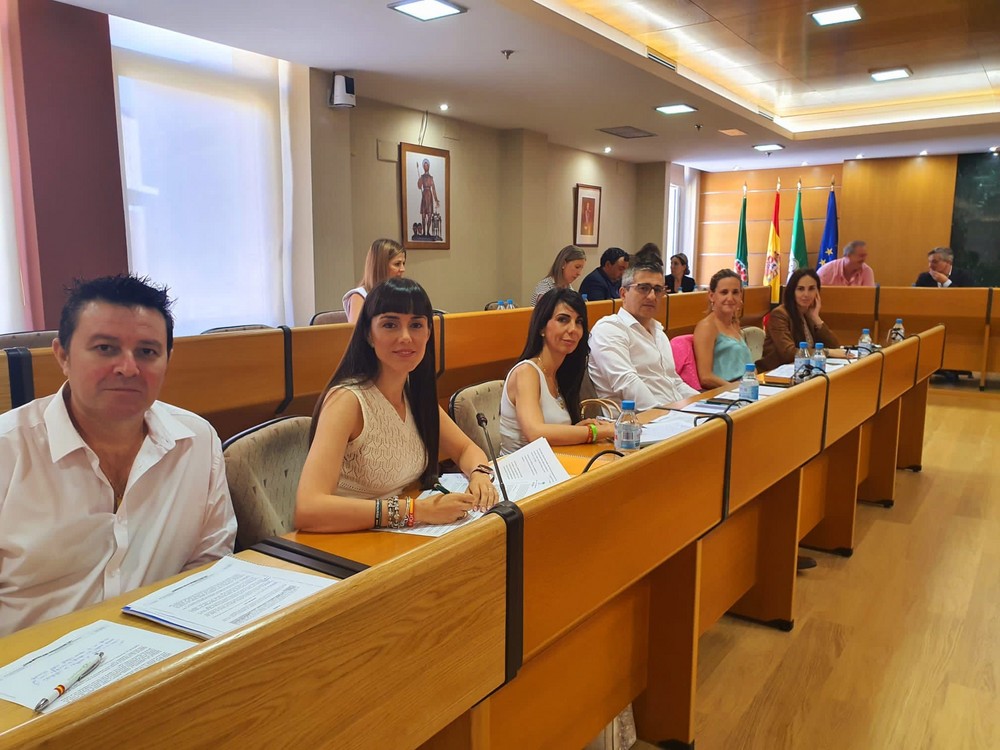 VOX denuncia que Góngora aumenta la deuda de El Ejido y “se embarca en obras millonarias con un procedimiento administrativo de dudosa regularidad”