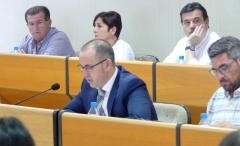 Ciudadanos El Ejido pide una rectificación pública al PSOE municipal