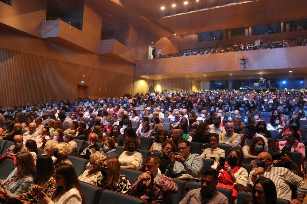 El Festival de Teatro ejidense cerró el telón de su edición con una asistencia de público de 11.000 espectadores