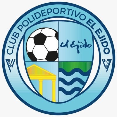 El club celeste (2ªRFEF) recurre de nuevo el nombre de la marca 'Polideportivo El Ejido'