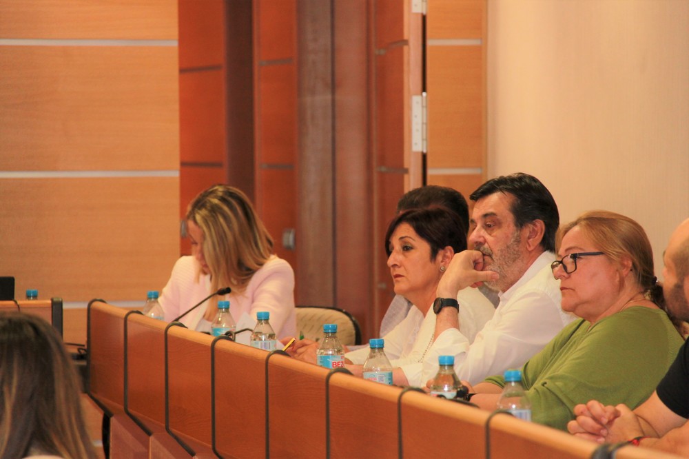 El PSOE de El Ejido reclama actividades lúdicas para los más pequeños de Santa María del Águila y Las Norias