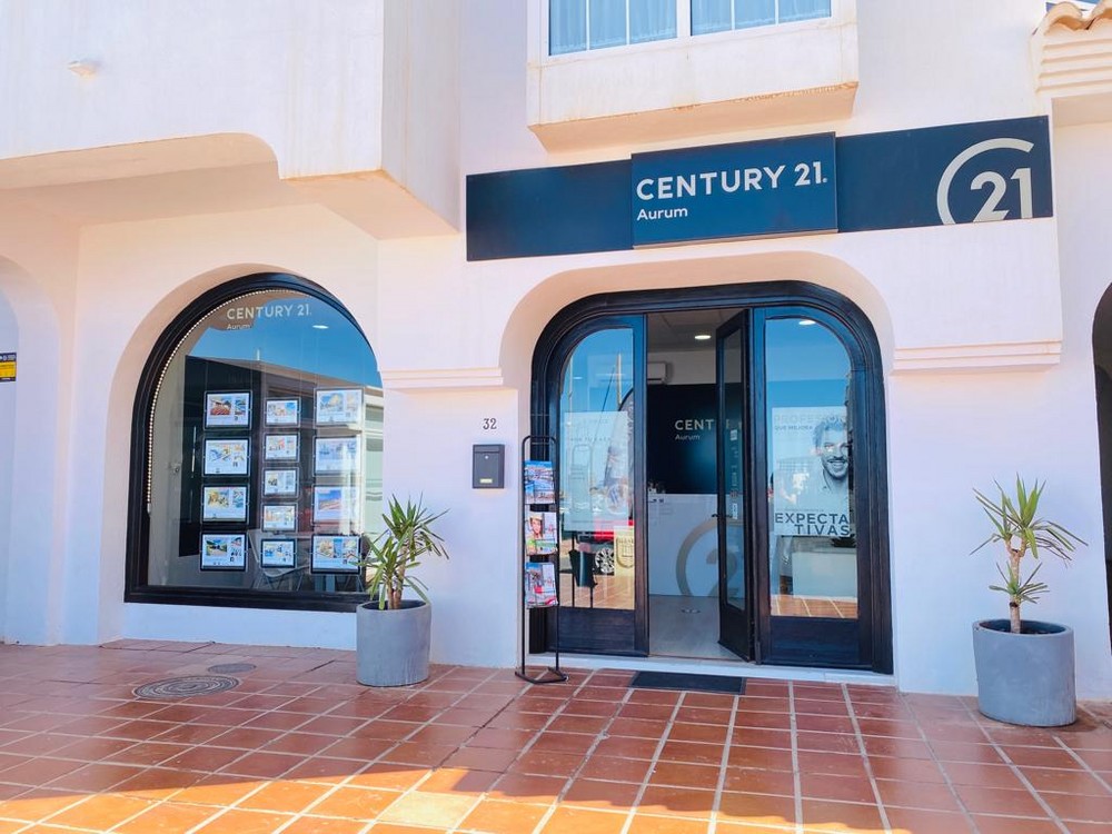 CENTURY 21 Aurum ofrece servicio profesional y personalizado