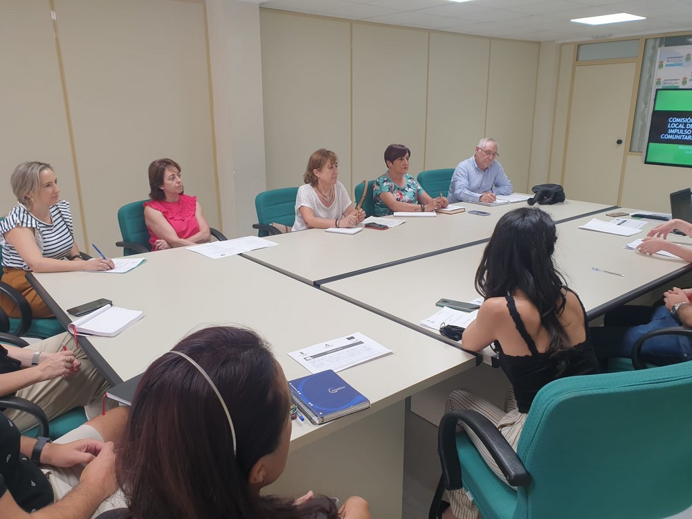 El PSOE de El Ejido muestra su 'satisfacción' tras conseguir la contratación de 200 personas a través de planes de empleo local