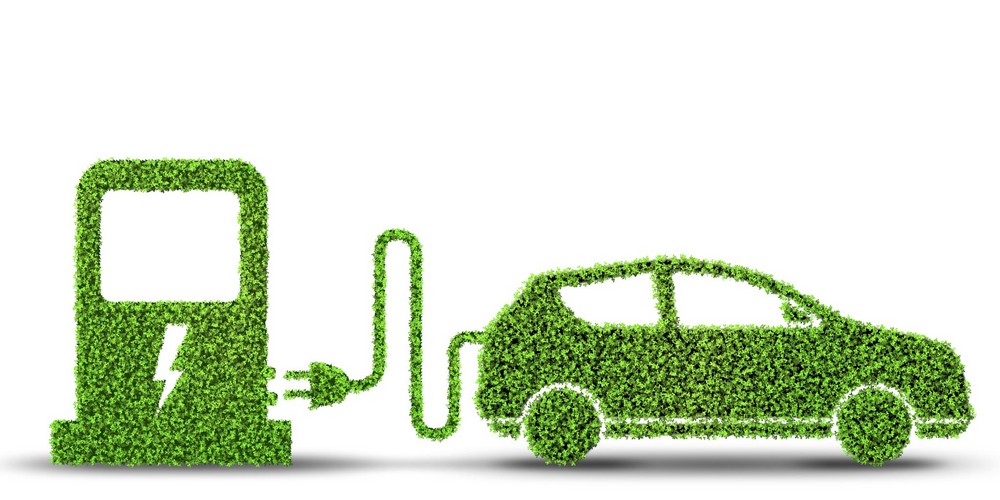 El Pago del Lugar de Adra contará con puntos gratuitos de recarga para vehículos eléctricos