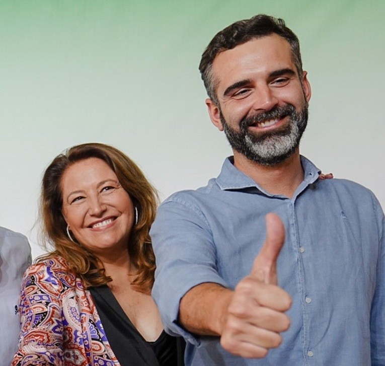 Crespo renueva como consejera de Agricultura y Fernández Pacheco asumirá Medio Ambiente y Economía Azul