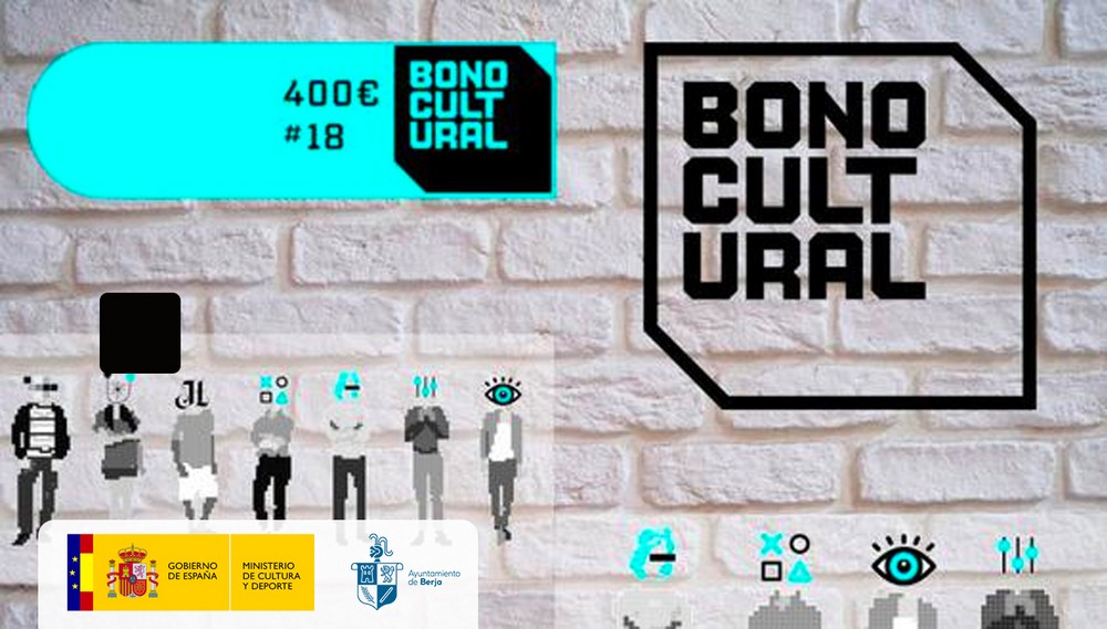 El Ayuntamiento de Berja ayuda a los jóvenes a tramitar el Bono cultural joven