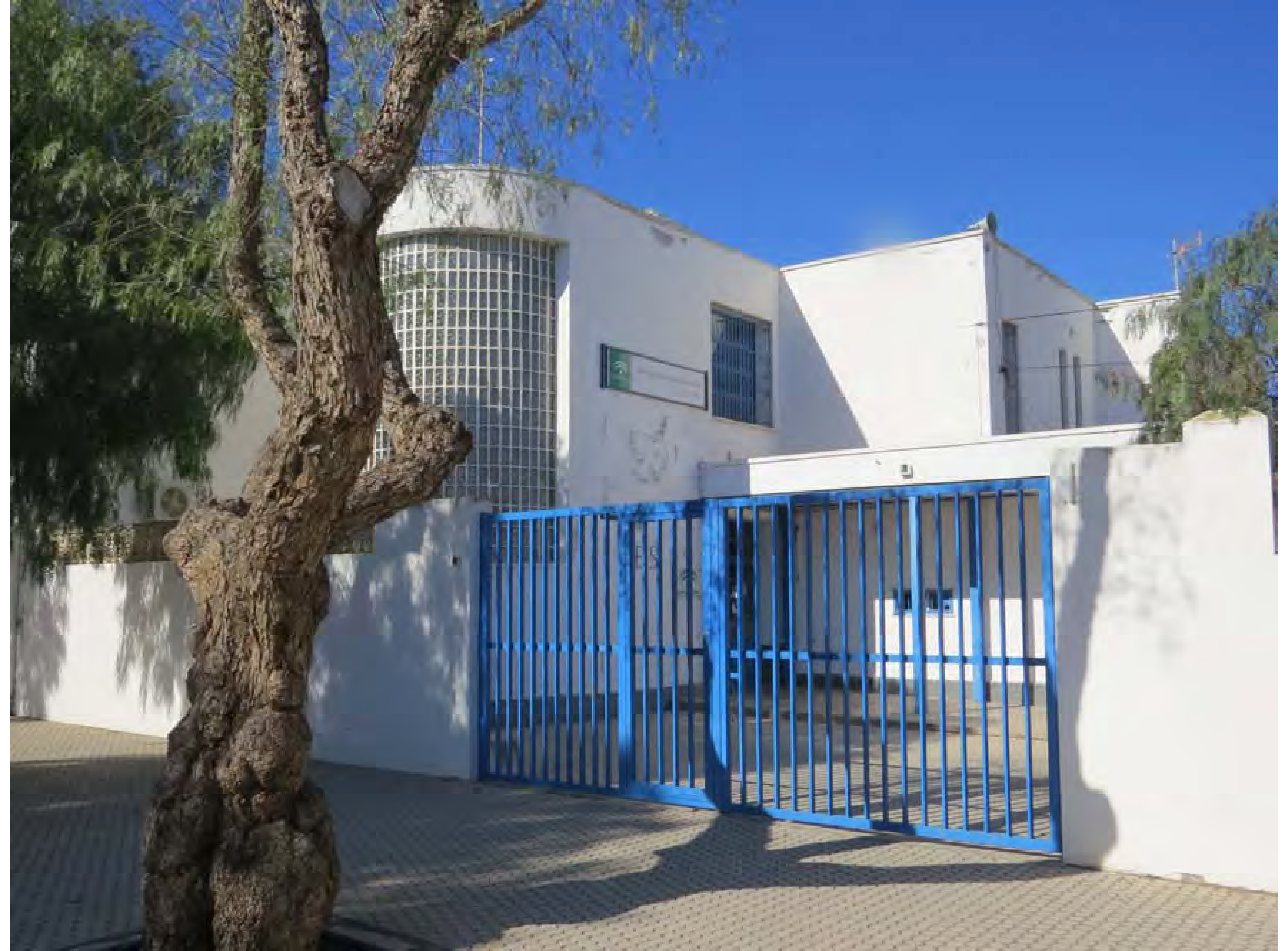 Educación destina más de 785.000 euros a la ampliación y reforma del CEIP La Paz de Las Norias, en El Ejido