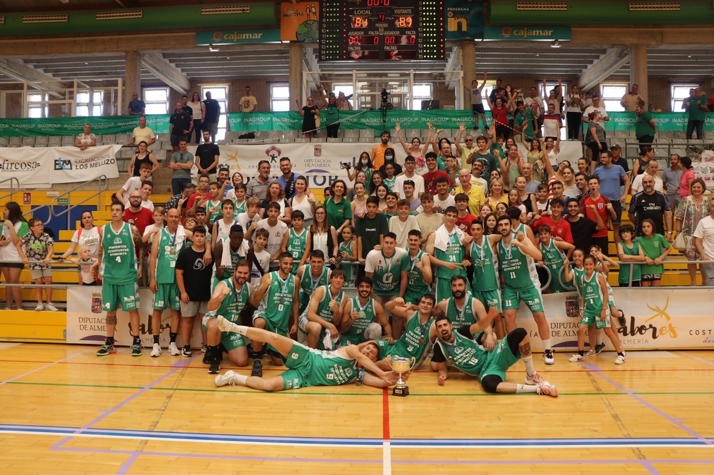 Continúan las renovaciones en Vikingos Syngenta Baloncesto Murgi
