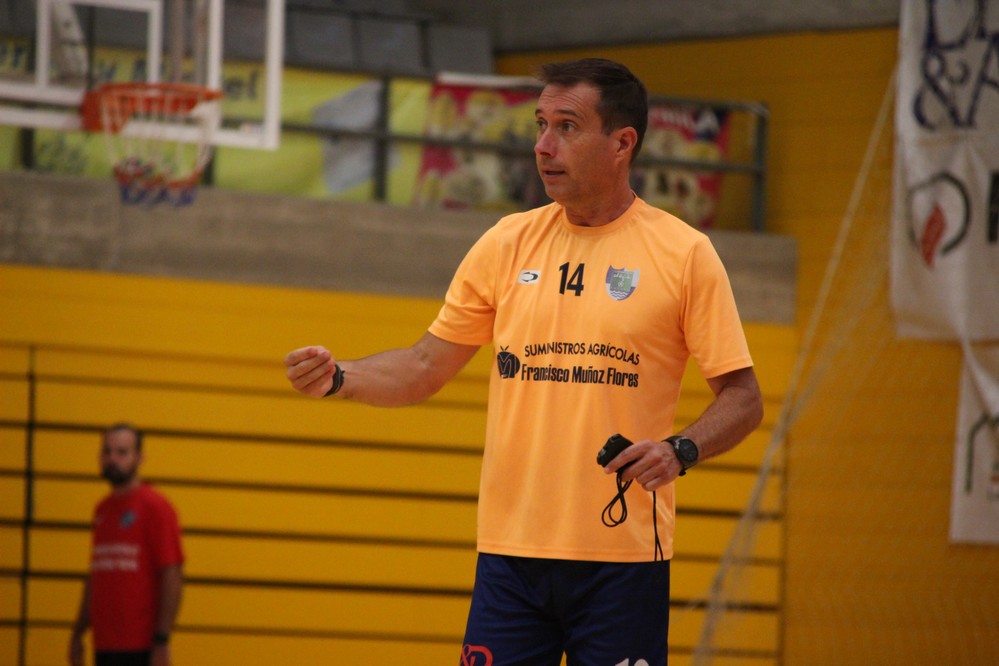 Copa de Andalucía: primer envite de pretemporada para Inagroup El Ejido Futsal