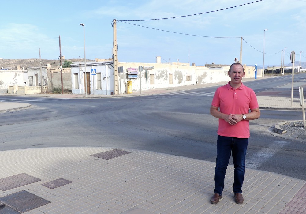 Ciudadanos Ejido pide más inversión municipal en Guardias Viejas