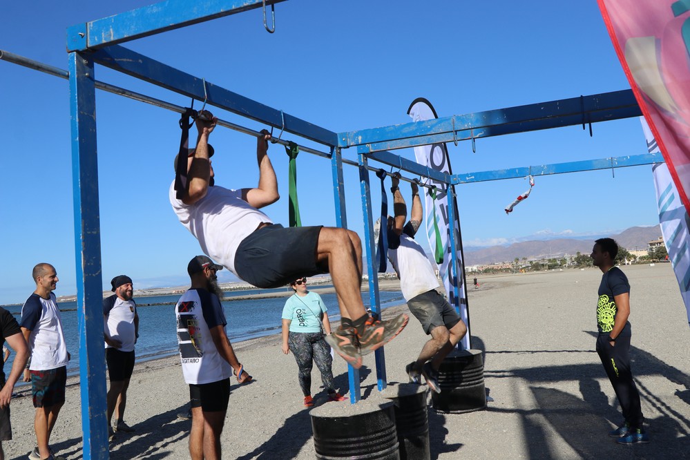 El Ejido se prepara para un fin de semana a la ‘carrera’ con dos importantes citas deportivas