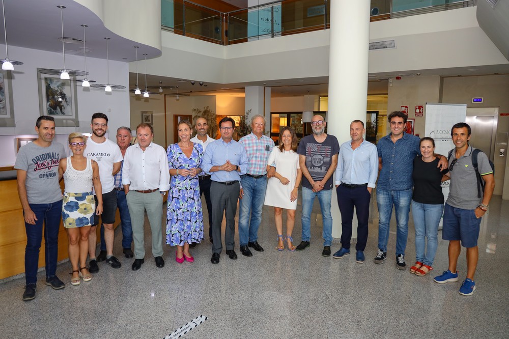 Los XXIX Premios del Deporte Ejidense ya tienen nombre y apellidos