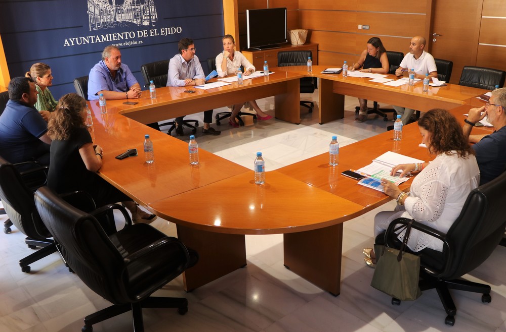 El Consejo Rector del IMD aprueba el presupuesto de casi 120.000 euros para la puesta en marcha de las Escuelas Deportivas Municipales