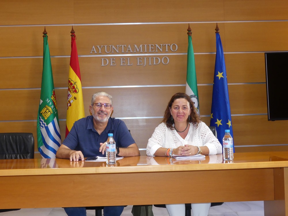 Cs respalda el deporte ejidense y solicita más infraestructuras deportivas municipales