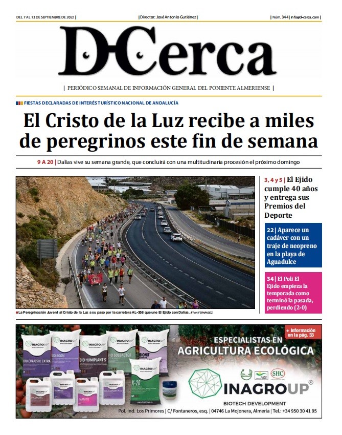 Nº 344- Septiembre 2022