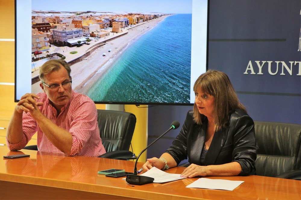 El Plan de Playas ‘echa el cierre’ tras un verano 'tranquilo y seguro'