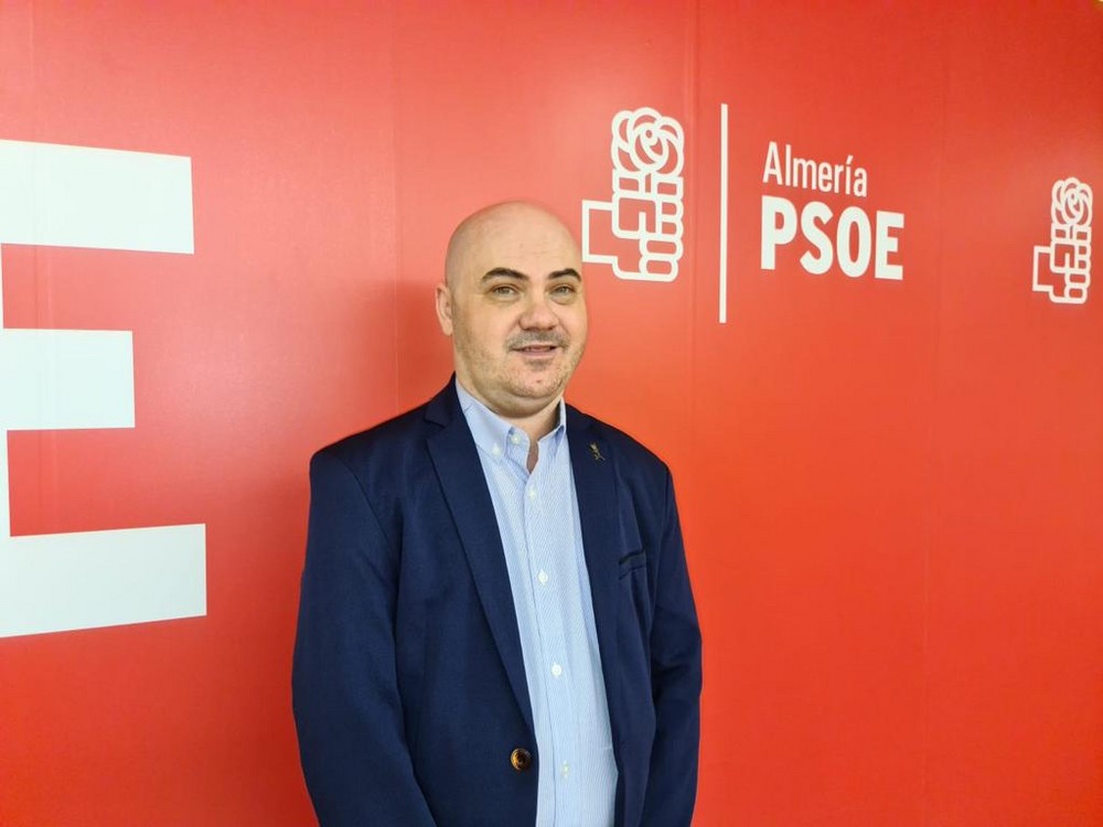 El PSOE lamenta la falta de interés real del Ayuntamiento de Adra por diseñar una feria inclusiva