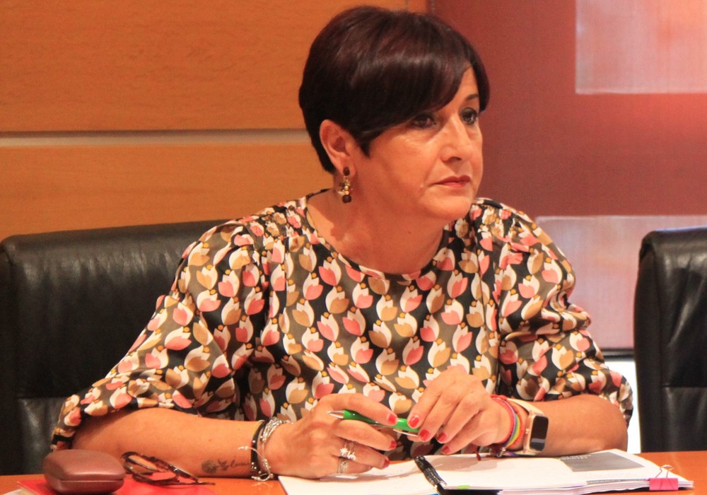 El PSOE reivindica la climatización del Pabellón de Deportes de El Ejido ante las quejas y demandas de usuarios y vecinos