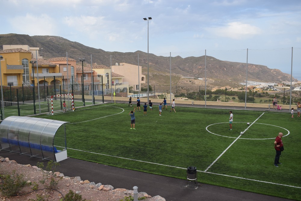 La Envía vivirá este fin de semana una cita deportiva y cultural