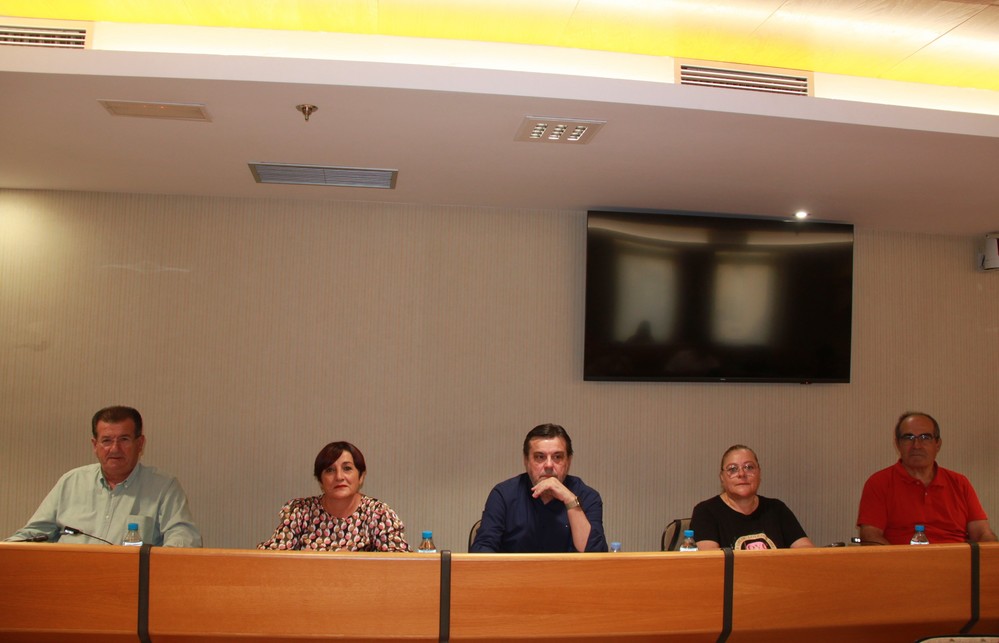 El PSOE de El Ejido propone al Pleno la construcción de un Centro Cultural en Almerimar
