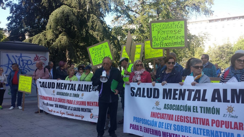 El Timón reclama prevención y recursos para remontar la precaria salud mental de la infancia, adolescencia y juventud