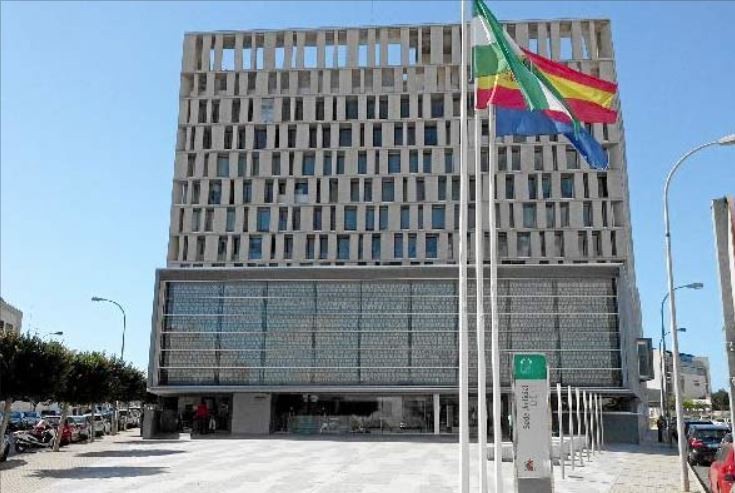 CSIF insta a la Consejería de Justicia a que amplíe a un año completo los refuerzos de las guardias de los Juzgados de El Ejido y Roquetas