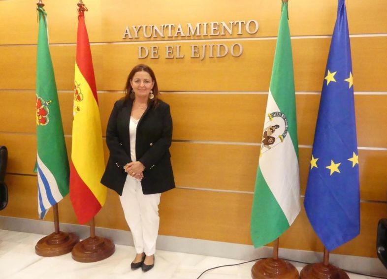 Cs El Ejido reclama la inmediata puesta en marcha de placas solares en edificios municipales para “evitar el despilfarro en electricidad”