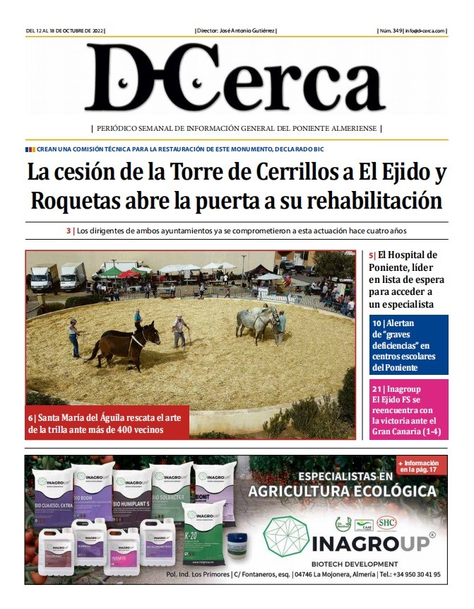 Nº 349- Octubre 2022