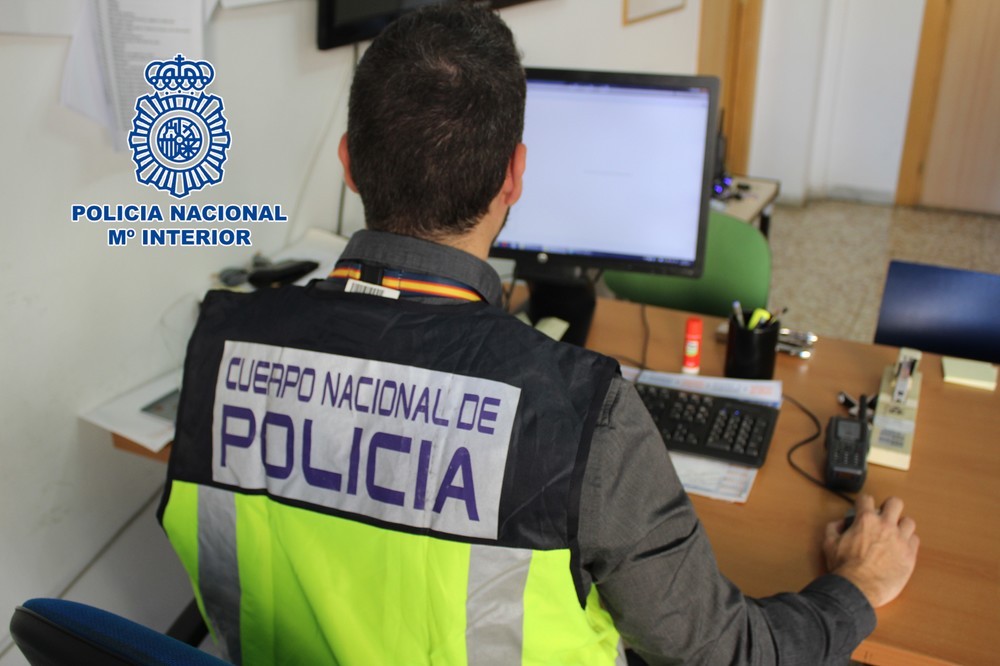 Un detenido en El Ejido en una macrooperación contra el tráfico de droga