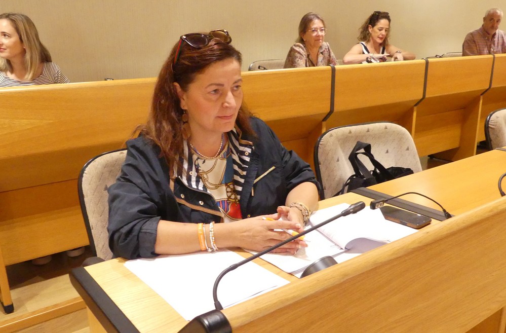 Cs El Ejido critica la creación de un Consejo para la Integración en el municipio porque “no hay voluntad alguna de integrar absolutamente nada”