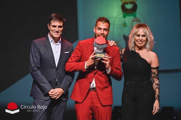 Juan Ramón Lucas y Carlos Scholz, confirmados para los premios Círculo Rojo