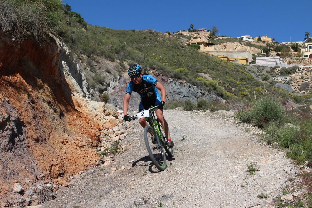 El ciclismo se suma a la oferta de Escuelas Deportivas Municipales de Vícar
