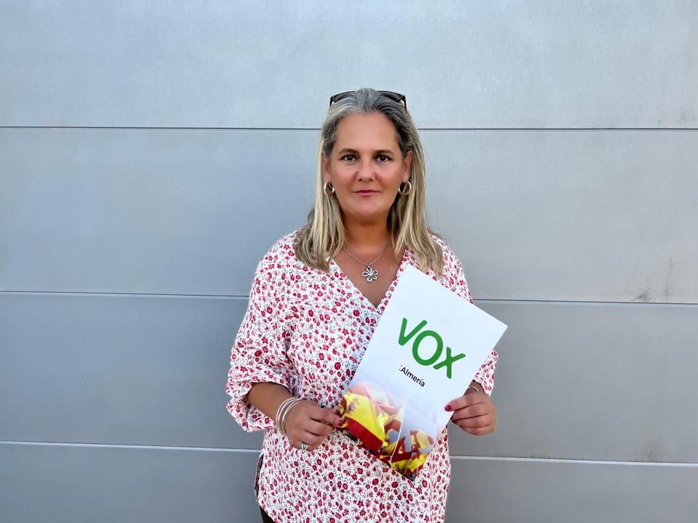 Aprobada por unanimidad la propuesta de VOX Vícar para fomentar el turismo rural en el municipio