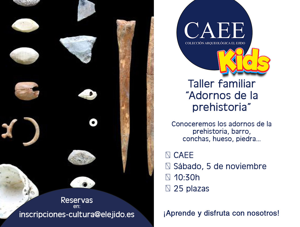La gala de Alfiel, el teatro y el CAEE Kids serán los protagonistas del fin de semana en El Ejido