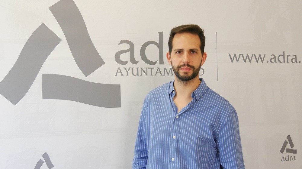 José Crespo lamenta que el PSOE en Adra este centrado en “poner zancadillas” y en sus intereses “partidistas”