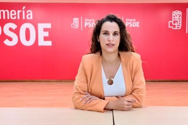 El PSOE lamenta que el PP se ponga de perfil ante las “soflamas” machistas que promulga la extrema derecha