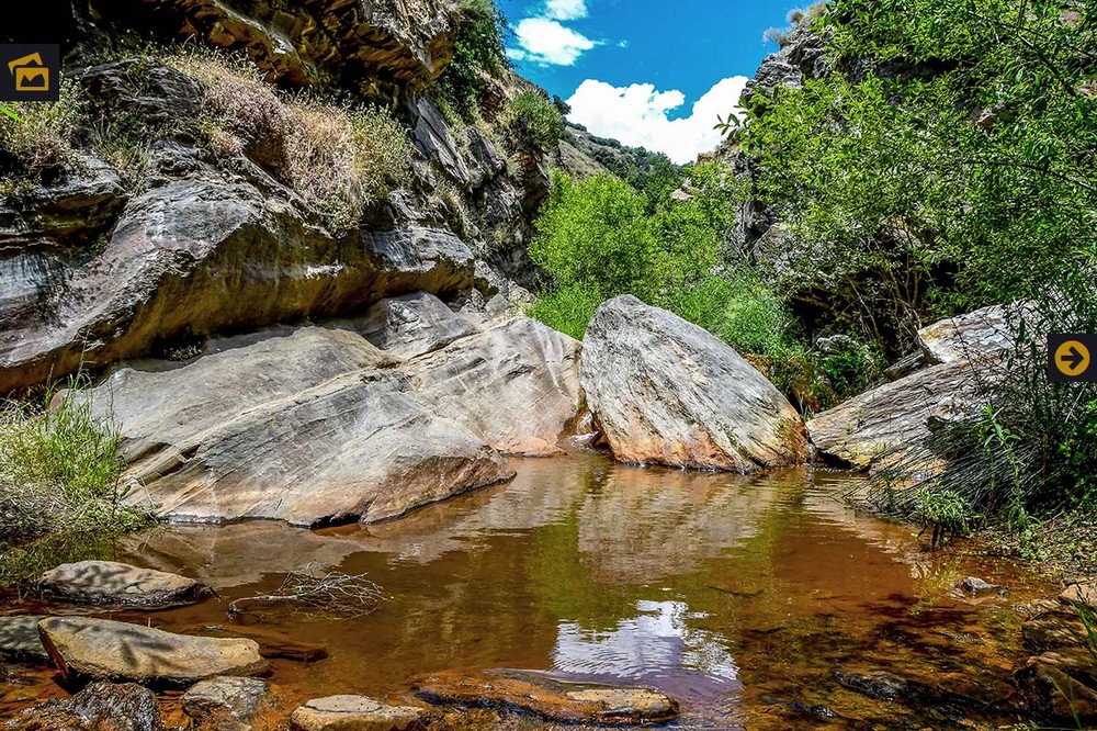 'Deporte y Naturaleza' regresa un año más a la Senda del Agua de Paterna