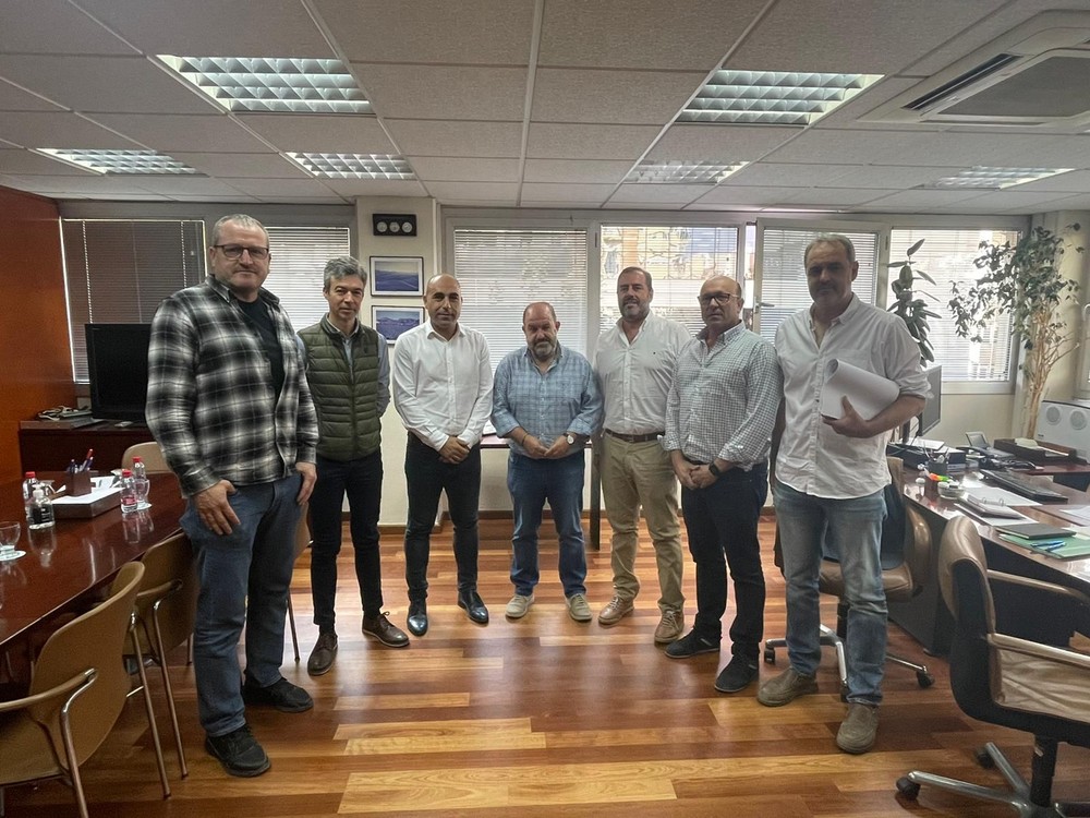 Dalías organiza su gestión del agua con la creación de la nueva Junta Central de Usuarios