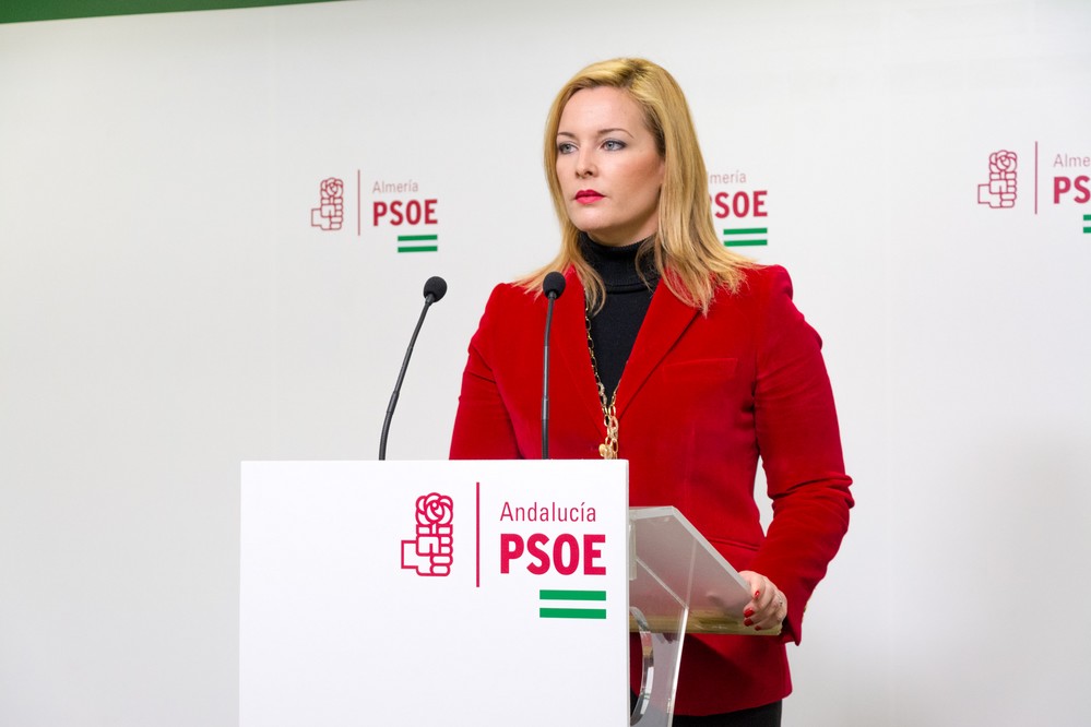 El PSOE califica de “chapuza” el Presupuesto Municipal de 2022 elaborado por PP y Ciudadanos