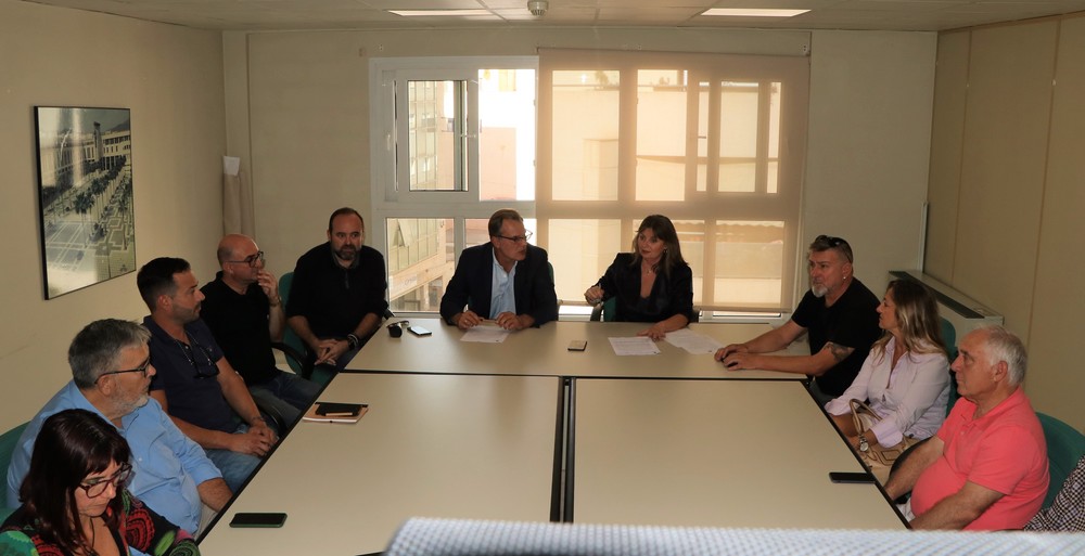 La Mesa de Calidad SICTED destaca el esfuerzo de 54 empresas de El Ejido para lograr la renovación o nueva certificación de este distintivo turístico