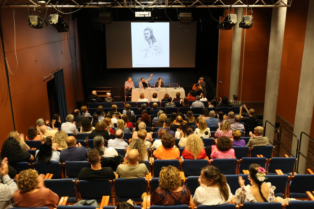 El Ejido celebra la I Semana del Flamenco con ponencias, exhibiciones, concierto y una velada