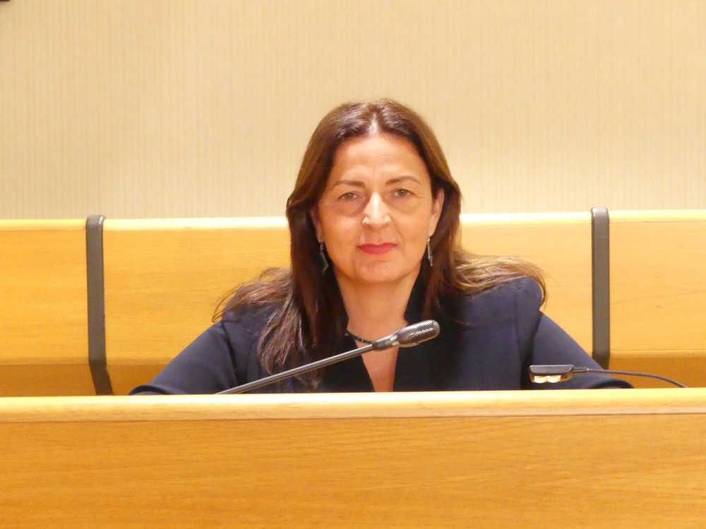 Cs El Ejido pide explicaciones al alcalde por devolver a la Junta una ayuda de 73.000 euros para mejorar zonas desfavorecidas