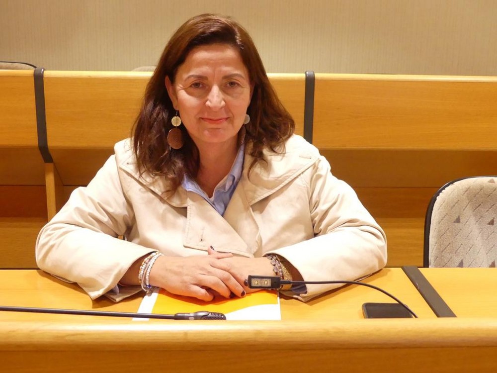 Ciudadanos solicita a Servicios Sociales cursos gratis para mujeres sobre empoderamiento e inteligencia emocional